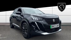 Peugeot 2008 100kW GT Premium 50kWh 5dr Auto Electric Estate